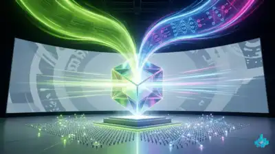 Nvidia Prepares to Strike the Inference Market