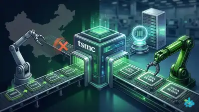 Nvidia Cuts China Off from H200 for Rubin Architecture