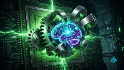 From Shovels to Gold: NVIDIA Invests in Perplexity Search Engine at $30B Valuation