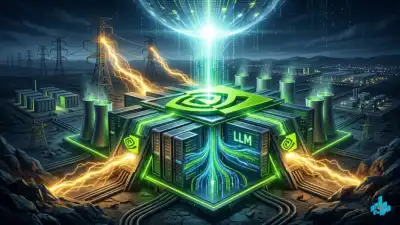 Socket Monopoly: NVIDIA Buys Out 5 GW of Capacity Through Alliance with IREN