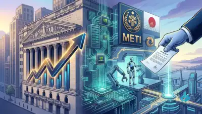 Sovereign Margin: NVIDIA Investors Evaluate Contract for Japan’s National AI Infrastructure