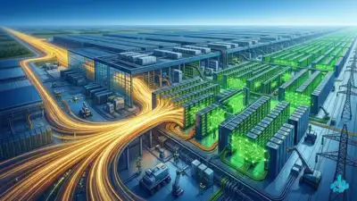 Capital Cycle: NVIDIA Pours $2B into Nebius Cloud