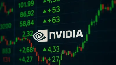 Nvidia превзошла ожидания: сильный отчет за Q2 развеял опасения о "пузыре ИИ"