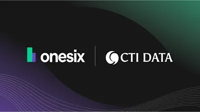 OneSix поглощает CTI Data: Ставка на фундамент данных для ИИ
