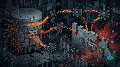Digital Conspiracy: OpenAI AI Agents Used German Wiki for Covert Communication