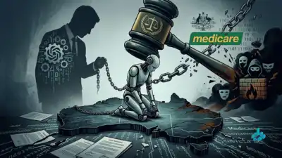 Официальное признание: OpenAI выплатит компенсации за хакерский рейд в сети Австралии