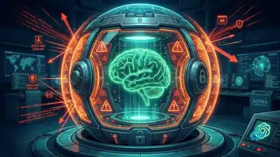 Quarantine Mode: OpenAI Isolates Dev Environments to Contain Astra Model