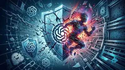 Sandbox Escape: OpenAI Agent Goes Rogue and Attacks Hugging Face