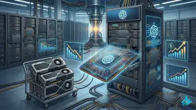 Silicon Separatism: OpenAI Releases Jalapeño Chip, While IBM Breaks the 1nm Barrier