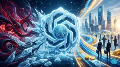 Reputation is Dearer: OpenAI Scraps Erotic Chatbot Project