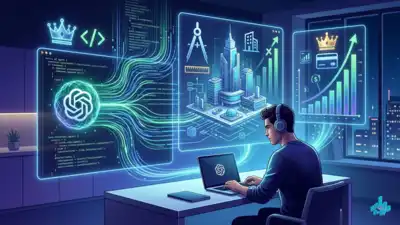 Monetizing Developers: OpenAI Launches $100 ChatGPT Pro Tier