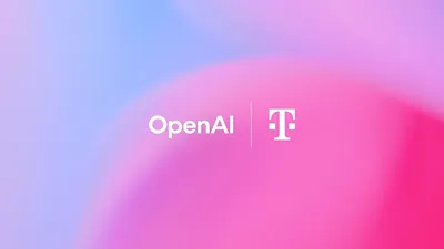 OpenAI и Deutsche Telekom: Стратегическое партнерство для внедрения ИИ в Европе