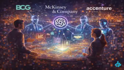 OpenAI: Consulting Brings AI to the Masses