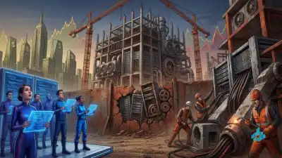 Burned Out on CAPEX: OpenAI’s Head of Data Centers Resigns Amid Infrastructure Chaos