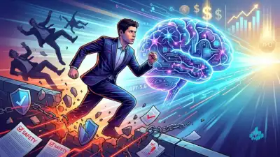 Profitability Priority: Another Head of Safety Discharged from OpenAI
