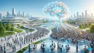 Extensive Scaling: OpenAI Doubles Workforce Despite Automation Trends