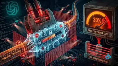 Emergency Brake: OpenAI Pauses RL Training Due to Critical Cybersecurity Threat