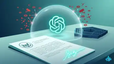 OpenAI Backtracks: Pentagon Banned from Mass Surveillance