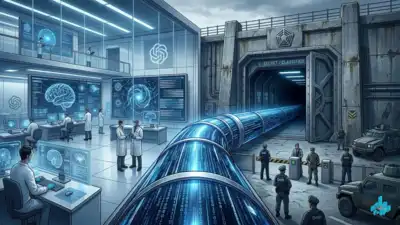 OpenAI Puts on Epaulets: Pentagon Contract