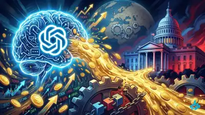 Price of Immunity: OpenAI Offers Trump Administration a 5% Stake in the Company