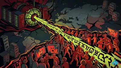 Cognitive Weapon: OpenAI Detects Use of ChatGPT by Chinese Propaganda