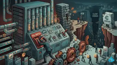End of Unlimited: OpenAI Rolls Out Strict Budget Control Tools in ChatGPT Enterprise