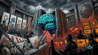 AI as a Weapon: Sam Altman to Report to the UN Security Council