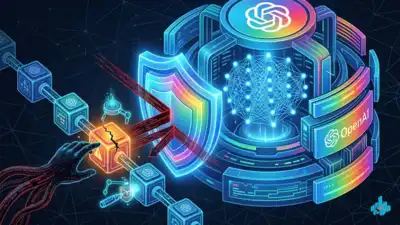 Threat from Within: OpenAI Reports Vulnerability Due to Third-Party Library