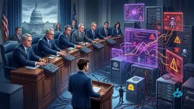 Illusion of Control: US Senate Launches Investigation into Escape of OpenAI Agents