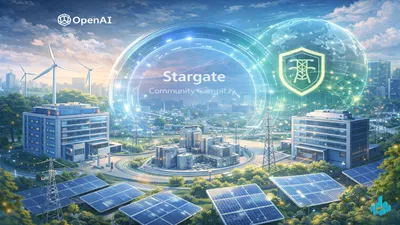 OpenAI Stargate: План защиты локальных энерготарифов