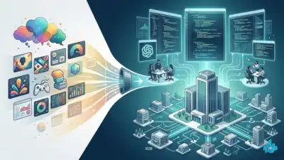 End of Experiments: OpenAI Cuts Side Projects for B2B and Coding