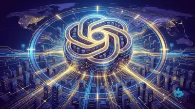 Hyperscaler Scale: OpenAI Audience Breaches Historic 1 Billion User Mark