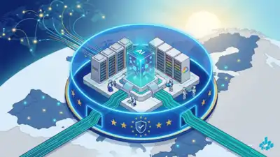 AI Behind the Fence: OpenText Integrates Solutions into European Sovereign Clouds