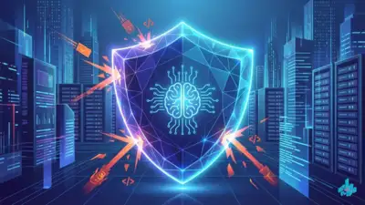 Operant AI: Щит для корпоративных агентов