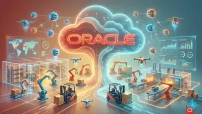 Oracle Fusion Cloud: Agents Instead of Managers