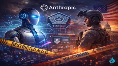 Pentagon Ultimatum: Anthropic Forced into Service