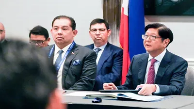 Президент Филиппин призывает к ускоренному внедрению ИИ после тщательной оценки