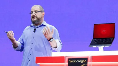 Qualcomm Re-Enters Data Center Game: New CPUs with Nvidia Tech to Conquer AI Peaks!