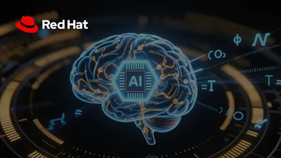 Red Hat представляет платформу Red Hat AI 3 с поддержкой распределенного вывода