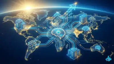 Reliance: $110B for AI Monopoly