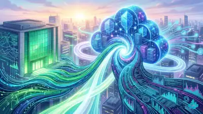 Banca sin Rutina: Fujitsu y BrainPad Transforman el Ecosistema de Resona