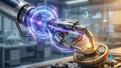 Entering the Physical World: Robbyant Launches LingBot-VA 2.0 for Robot Control
