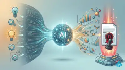 Machine Comprehends the World: Nature Confirms Full Automation of AI Research