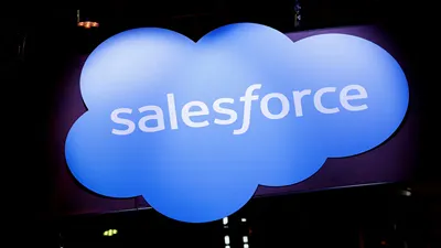 Salesforce расширяет партнерство с OpenAI и Anthropic для платформы Agentforce 360