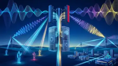 Foundation for 6G: Samsung and NTT DOCOMO Successfully Test AI Comms Routing