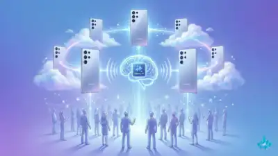 Samsung Galaxy S26: AI as the Base OS Layer