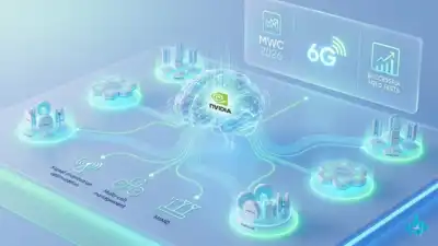 Samsung & NVIDIA: AI-RAN Moves to Field Trials