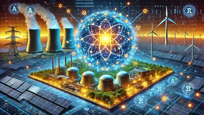 Топ-менеджер Сбера: "Новый клуб ИИ" даст власть, сравнимую с ядерным оружием