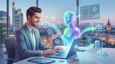 Prompt Instead of a Broker: Scalable Capital Lets AI Agents Trade on the Exchange