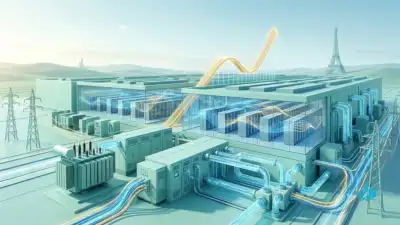 Power for Supercomputers: Schneider Electric Lifts Guidance on Data Center Demand